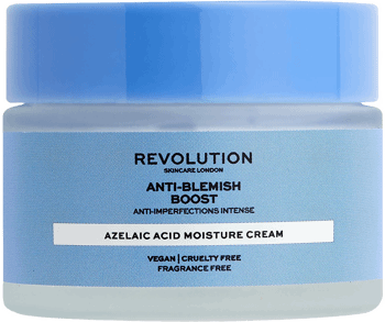 REVOLUTION SKINCARE,krem do twarzy nawilżający,kompozycja-1