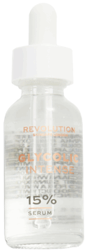 REVOLUTION SKINCARE,serum do twarzy z kwasem glikolowym,kompozycja-1