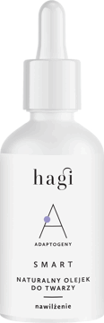HAGI,naturalny olejek do twarzy z adaptogenami,kompozycja-1
