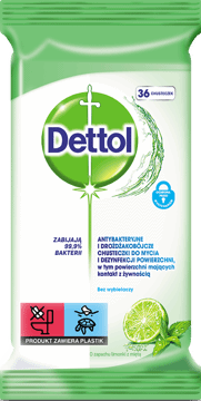 Link get parade DETTOL, antybakteryjne chusteczki do powierzchni limonka, 36 szt. | Drogeria Rossmann.pl Link get parade DETTOL, antybakteryjne chusteczki do powierzchni limonka, 36 szt. | Drogeria Rossmann.pl