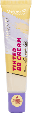 INGRID COSMETICS,krem BB nr 01,przód