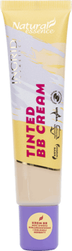 INGRID COSMETICS,krem BB nr 02,przód