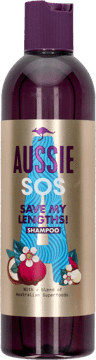 AUSSIE,szampon do włosów ,przód