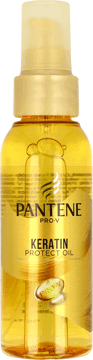 PANTENE PRO-V,olejek do włosów włosów,przód
