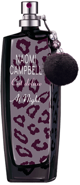 NAOMI CAMPBELL,woda toaletowa dla kobiet,kompozycja-1