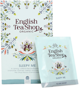 ENGLISH TEA SHOP,herbata ziołowa,kompozycja-1