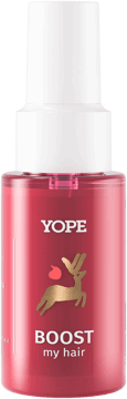 YOPE,serum do włosów do końcówek,przód