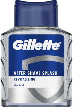 GILLETTE,woda po goleniu dla mężczyzn,kompozycja-1