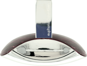 CALVIN KLEIN, Euphoria, woda perfumowana dla kobiet, 50 ml | Drogeria  