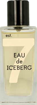 ICEBERG,woda toaletowa dla kobiet,kompozycja-1