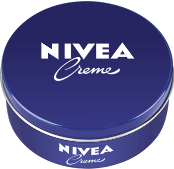 NIVEA,krem do twarzy uniwersalny,przód