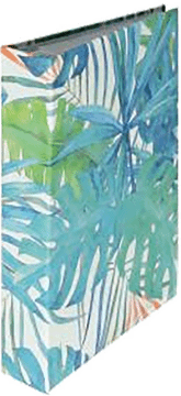 HAMA,Album 10x15/200 Jungle,przód