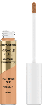 MAX FACTOR,korektor do twarzy nr 3,kompozycja-1