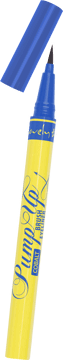 LOVELY,eyeliner Cobalt,kompozycja-1