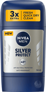 NIVEA MEN,antyperspirant w sztyfcie 48h,przód