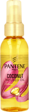 PANTENE PRO-V,olejek do włosów włosów,przód
