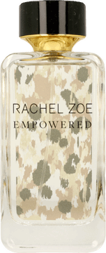 RACHEL ZOE,woda perfumowana dla kobiet, Empowered,kompozycja-1