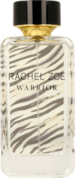 RACHEL ZOE,woda perfumowana dla kobiet, Warrior,kompozycja-1