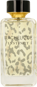 RACHEL ZOE,woda perfumowana dla kobiet, Instinct,kompozycja-1