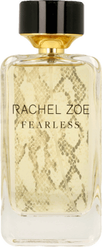 RACHEL ZOE,woda perfumowana dla kobiet, Fearless,kompozycja-1