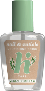 HI HYBRID,odżywcze serum do skórek i paznokci,przód