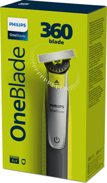 PHILIPS,maszynka elektryczna do golenia QP2730/20,przód
