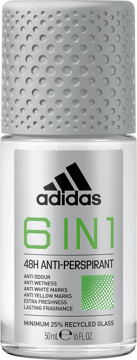 ADIDAS,antyperspirant w kulce 48h,przód