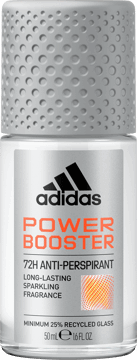 ADIDAS,antyperspirant w kulce 72h,przód