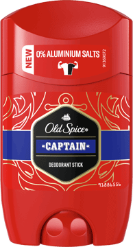OLD SPICE,dezodorant w sztyfcie dla mężczyzn,przód