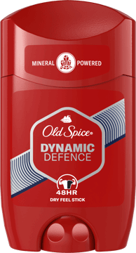 OLD SPICE,dezodorant w sztyfcie dla mężczyzn,przód
