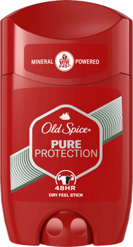 OLD SPICE,dezodorant w sztyfcie dla mężczyzn,przód