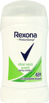 REXONA,antyperspirant w sztyfcie dla kobiet,przód