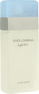 DOLCE & GABBANA,woda toaletowa dla kobiet,kompozycja-1