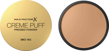 MAX FACTOR,puder do twarzy prasowany, matujący, nr 041 Medium Beige,kompozycja-1