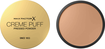 MAX FACTOR,puder do twarzy prasowany, matujący, nr 040 Creamy Ivory,kompozycja-1
