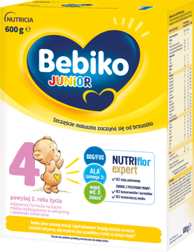 BEBIKO,odżywcza formuła na bazie mleka dla dzieci po 24 m-cu, 4,kompozycja-1