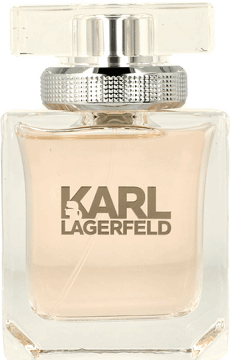 KARL LAGERFELD,woda perfumowana dla kobiet,kompozycja-1