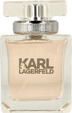 KARL LAGERFELD,woda perfumowana dla kobiet,kompozycja-1