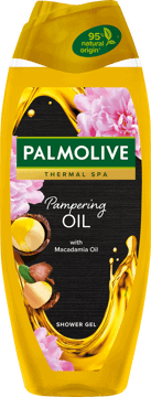PALMOLIVE,żel pod prysznic So Luminous,przód