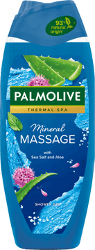 PALMOLIVE,żel pod prysznic Feel The Massage,przód