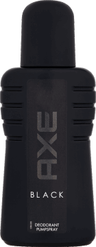 AXE,dezodorant w atomizerze dla mężczyzn,przód