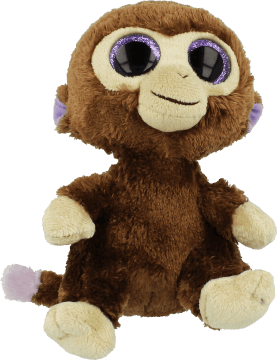 TY BEANIE BOOS,zabawka pluszowa,przód