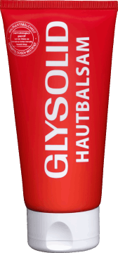 GLYSOLID,balsam do ciała i rąk hipoalergiczny,przód