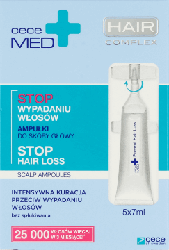 skuteczne tabletki na wypadanie włosów forum