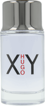 Hugo Boss Xy Woda Toaletowa Dla Mezczyzn 100 Ml Drogeria Rossmann Pl