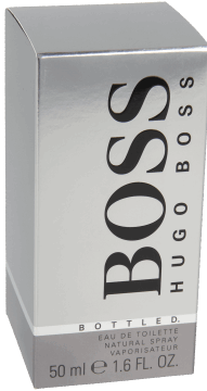 hugo boss bottled night rossmann