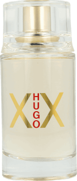 Hugo Boss Xx Woda Toaletowa Dla Kobiet 100 Ml Drogeria Rossmann Pl