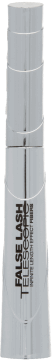 L'ORÉAL PARIS,tusz do rzęs rozdzielający, wydłużający, Black,przód