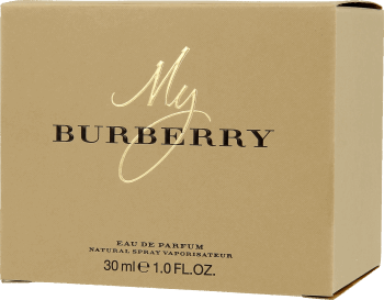 BURBERRY, Burberry, woda perfumowana dla 30 ml | Drogeria Rossmann.pl