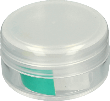 INTERVION,słoiczek pudełko, poj. 20 ml,przód